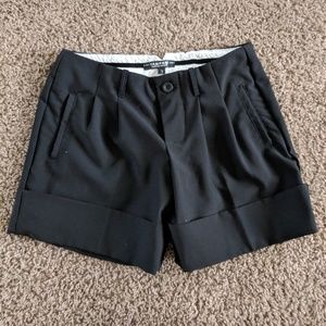 Rampage Dress shorts